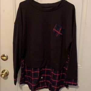 SHEIN top